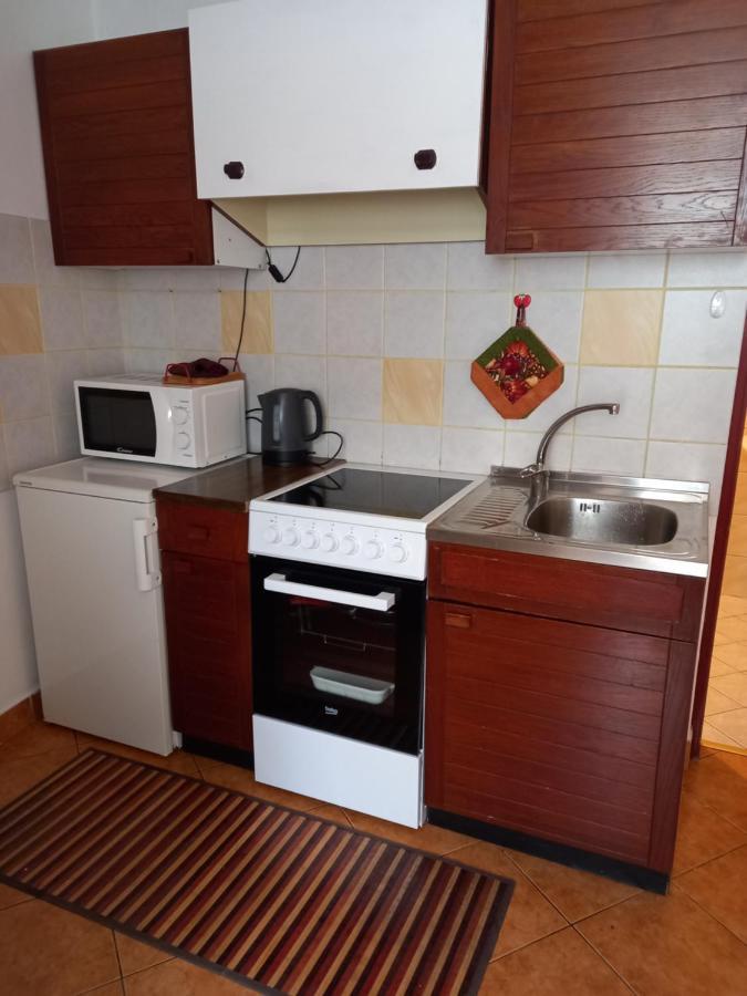 Ferienwohnung Apartma Boka Bovec Exterior foto