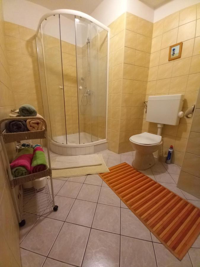 Ferienwohnung Apartma Boka Bovec Exterior foto