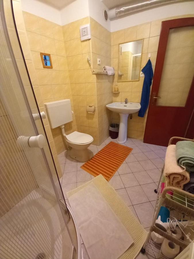 Ferienwohnung Apartma Boka Bovec Exterior foto