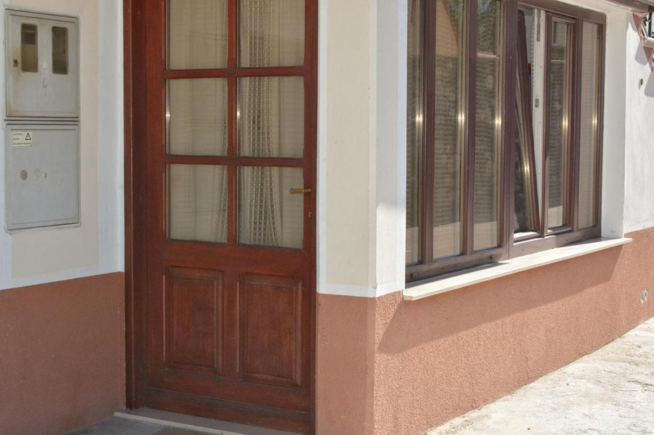Ferienwohnung Apartma Boka Bovec Exterior foto